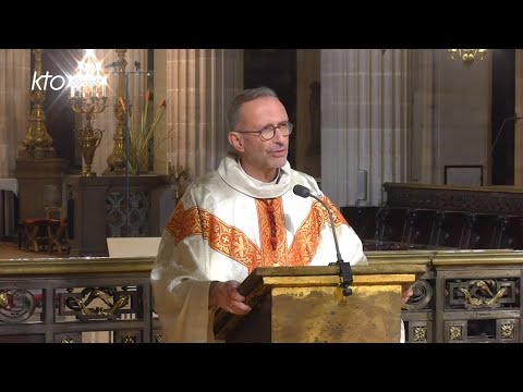 Messe du 10 novembre 2022 à Saint-Germain-l’Auxerrois