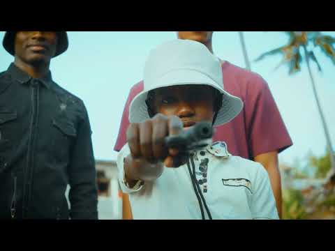 Titi Le Fourbe X Le Mze - Tsasi (Vidéo Officielle)