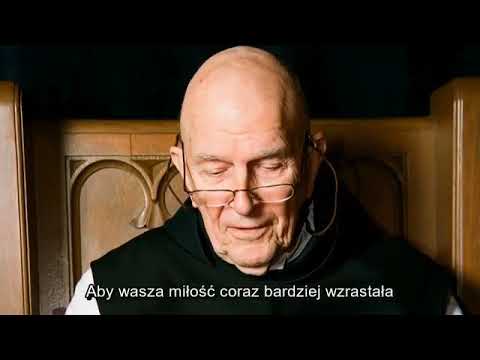 Thomas Keating - film wspomnieniowy