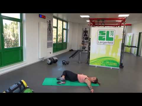 SGL Stayathome Bauch Express