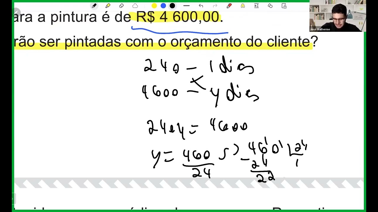 Resolução em Vídeo — Questão 165 ENEM 2019 PPL