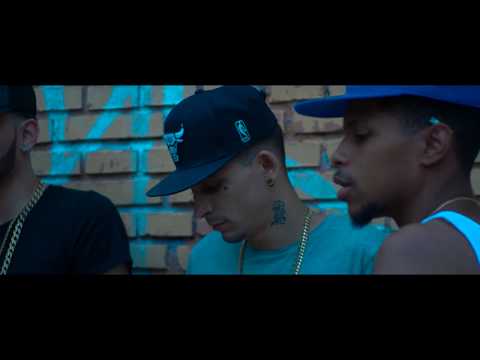 D Jam Saw  Ft El Jincho   - Pasao de Piquete - Video Official