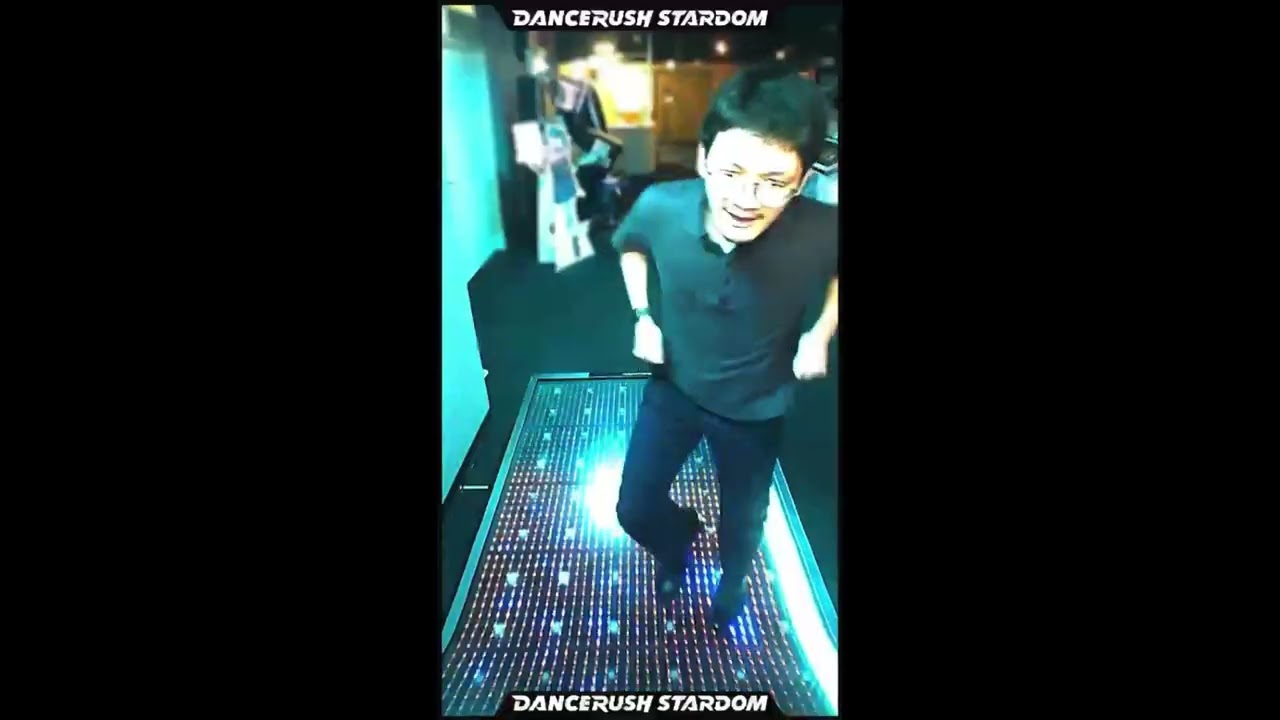 社畜ラッシュの終わり②「Crazy Shuffle / Yooh」