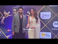 Rakul Preet Singh Jackky Bhagnani Power Couple Add Glamour To IWMBuzz Digital OTT Awards Season