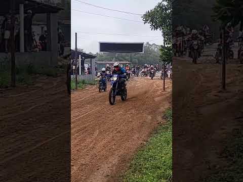 MOTO CROSS EM NOVA SOURE BA .2026