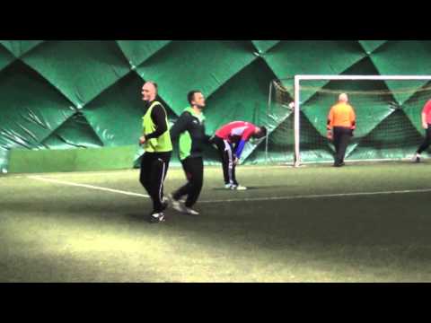 KLP, I liga: ORANGE – DRUKARNIA AMK