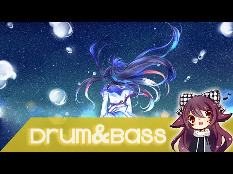 【Drum&Bass】Kate Kay Es - Once You Did (Spillage Remix) [Free Download]