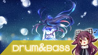 【Drum&Bass】Kate Kay Es - Once You Did (Spillage Remix) [Free Download]