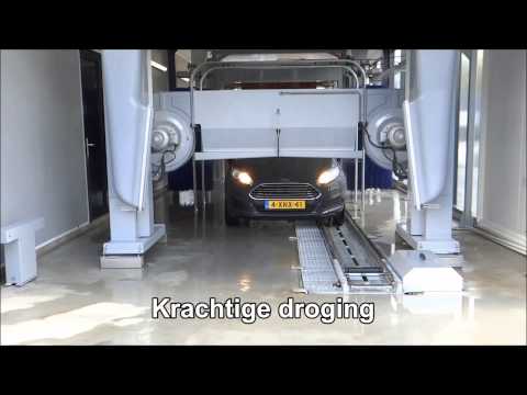 Carwash Heemstede Promo