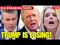 Lemon LIVE at 5 | MAGA in Crisis: Donald Trump is LOSING!