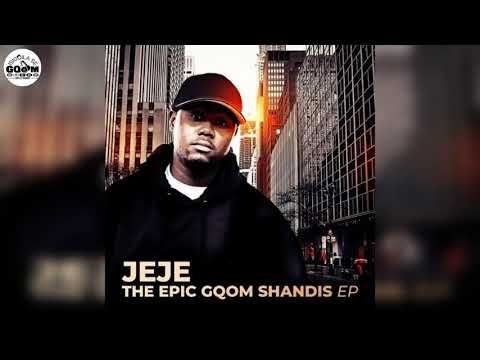 Dj Jeje Feat. Anelisa N & Mbujar-No More Pain