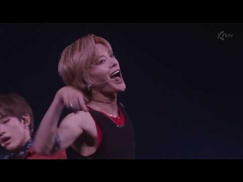 NCT 127 CHAIN + TALK + TOUCH