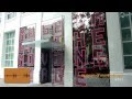The Museum Of Moving Image In Queens NY