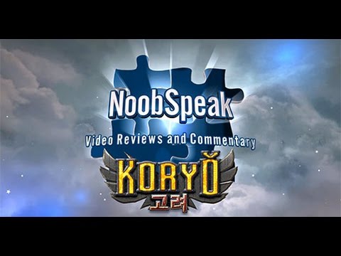 NoobSpeak discusses Koryo! - Noobsource