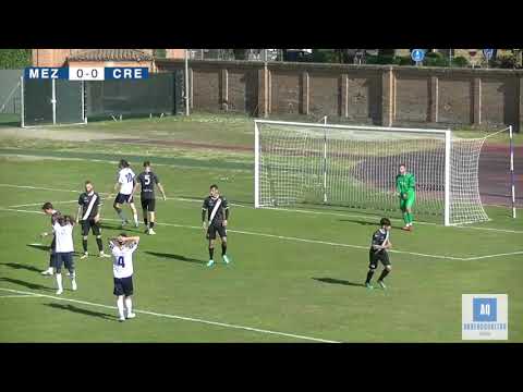 Mezzolara - Crema: 0-2