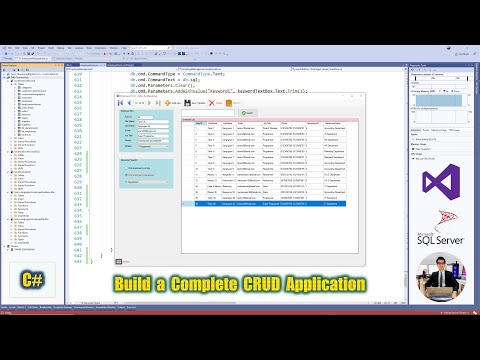 C Tutorial Validating Multiple Textboxes Using Error Provider