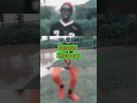 David wonder x moji short babaa  pande