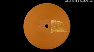 Themroc ‎- Gold Is Your Metal (Paper Faces Mix)