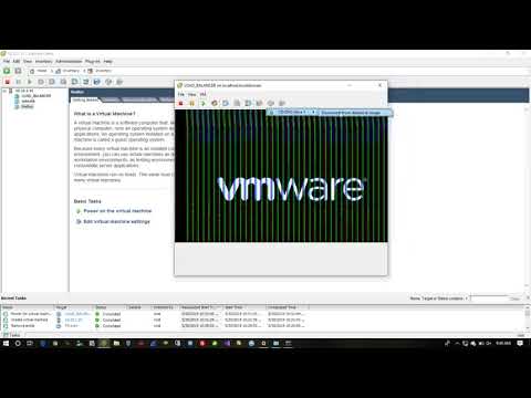 VMware Esxi, DMA Radius Server, PFsense, Mikrotik full configuration Part-1