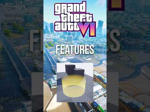 「GTA 6」リリースは早ければ2023年と思われる – 開発者がヒントを与える
