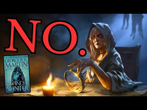 Should Lady Stoneheart be a POV in The Winds of Winter?