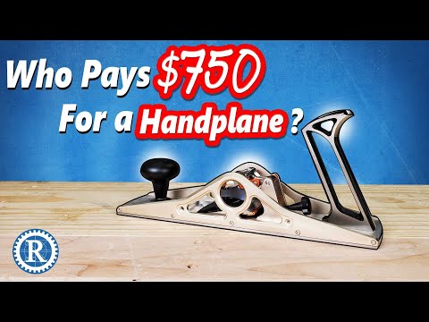 How good is a REALLY expensive plane?