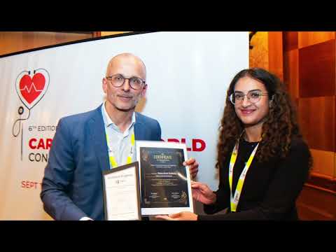 Cardiology Conference 2025 | London, UK