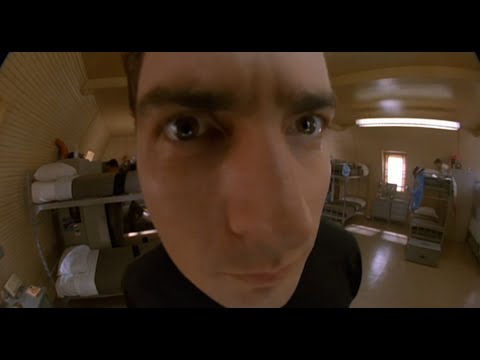 Hot Shots (1991) Walleye Vision