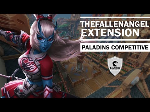 15 Minutes 267K Healing TheFallenAngel Rei Competitive (Master) EXTENSION