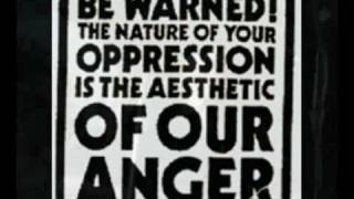 Crass - You Pay [HUN]