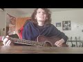 Mark Lanegan - Woe (practice cover)
