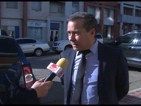 INTERVIU CU PRIMARUL COMUNEI VÎNJULEȚ