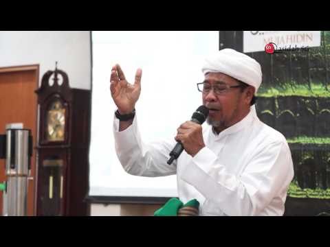 Majlis MaulidurRasul S A W 27 01 2017 full