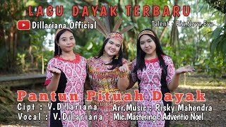 Download lagu Lagu Dayak Kanayatn Pantun Petuah Dayak || Dilla Riana mp3 Download lagu Lagu Dayak Kanayatn Pantun Petuah Dayak || Dilla Riana mp3