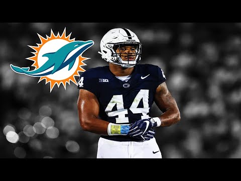 Chop Robinson Highlights 🔥 - Welcome to the Miami Dolphins