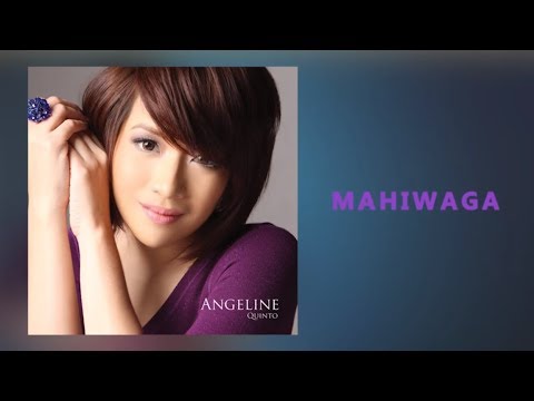 Angeline Quinto - Mahiwaga (Audio)