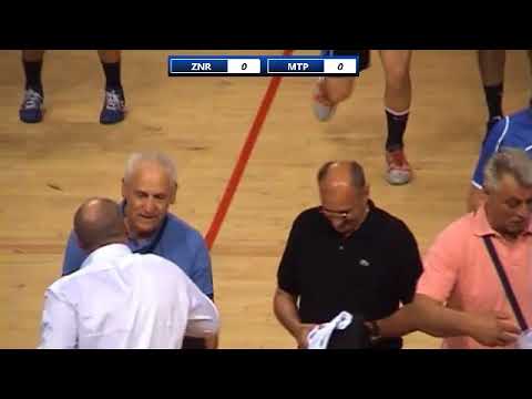 5. kolo / SRLS Playoff / RK Železničar 1949 - RK Metaloplastika