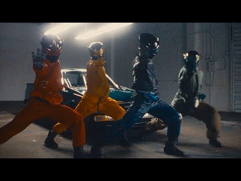 SF4AM - Blossom Hill Blues (Official Music Video)