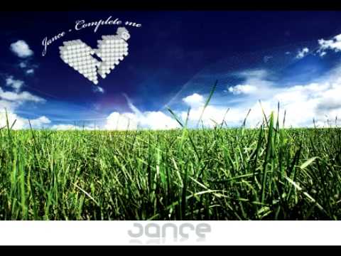 Jance - Complete me