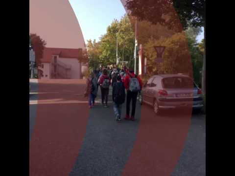 Klassenfahrt an den Bodensee - Tag 3