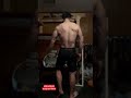 Luvius Thanh - 5'5 Men Physique Posing #natural