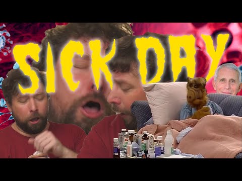 Internet Comment Etiquette: "Erik's Sick Day"