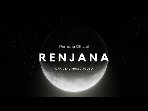 Pemena Official | Renjana - Yerin Yesita Tarigan | Official Music Video | LAGU KARO TERBARU 2024
