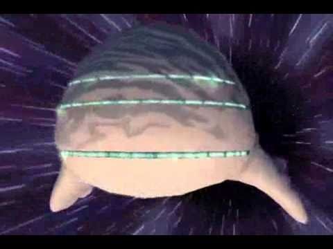 Birth by Sleep, English cutscene 65 - Space Patrol