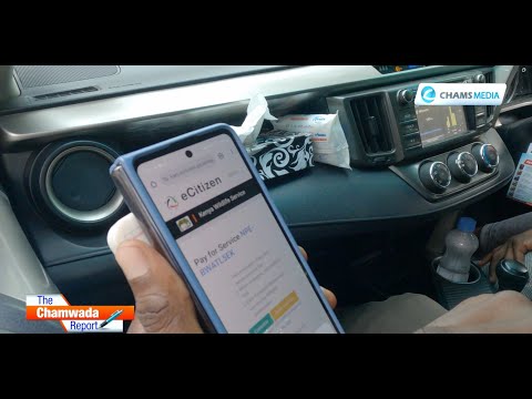 About 300,000 Kenyans Use E-Citizen Platform Daily; This is Why