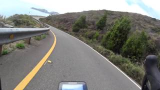 Marin Headlands Descent - FulGaz!!