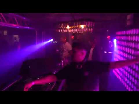 Richard Tanselli 06.10.2018 Daybreakerz in Den Haag