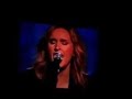 Melissa Etheridge - Giant, Live May 2003