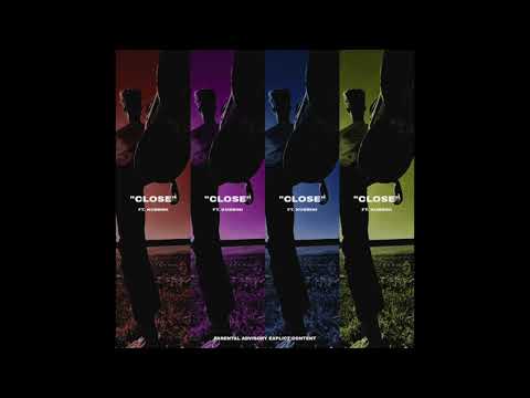 Young Jacob - CLOSE ft. KUBBINI (Prod. Cuzco x pvlace808mafia)