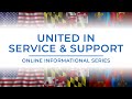 United In Service How To Fight Back Effectively Engaging In Federal Advocacy And Know Your Rights